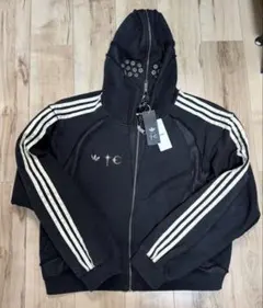 US Mサイズ】adidas x Thug Club アディダス サグクラブ - メルカリ