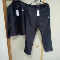 アディダスウインドブレーカーパンツ上下