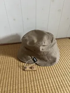 最終価格 moonlightgear Two Faced Hat ネイビー - メルカリ