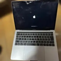 MacBookPro 13inch 2018