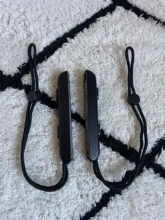 Nintendo Switchジョイコンストラップ