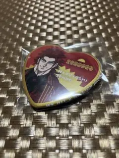 2025年最新】ヒューマンバグ大学 缶バッジ ハートの人気アイテム