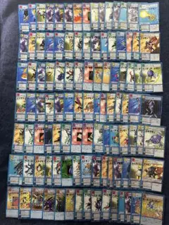 2025年最新】旧デジモンカードの人気アイテム - メルカリ