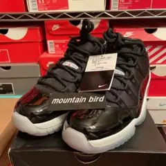 AJ11 sacai MAX 95 travis supreme dunk SB