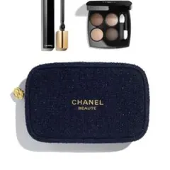 最安値★特別限定商品★CHANEL シャネル アイシャドウ マスカラ セット