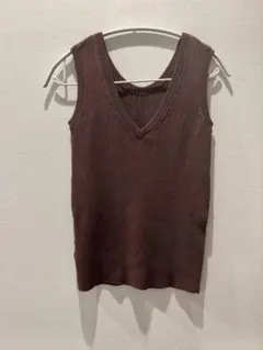 Casa fline タンクトップのサムネイル