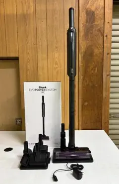 2025年最新】SHARK スティッククリーナー本体の人気アイテム