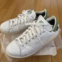 スタンスミス レザー