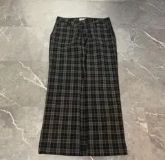 OAKLEY check pants y2k テック archiveのサムネイル