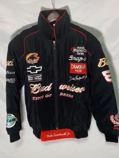 2026年最新】バドワイザー レーシングジャケットの人気アイテム - メルカリ