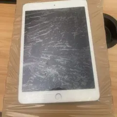 iPad3 mini 動作確認済み　64G