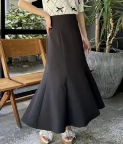 ingni ロングスカート