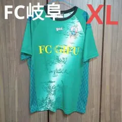 FC岐阜　ユニホームシャツのサムネイル