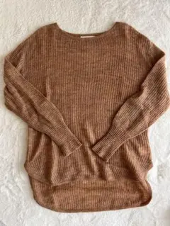 Ray Cassin ニット