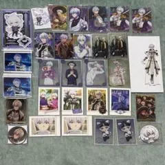 逢坂壮五 セット