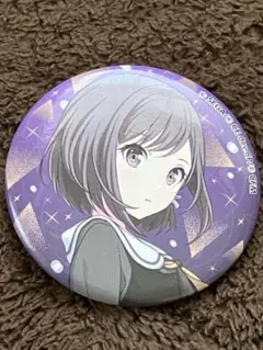 プロセカ　缶バッジ　東雲絵名