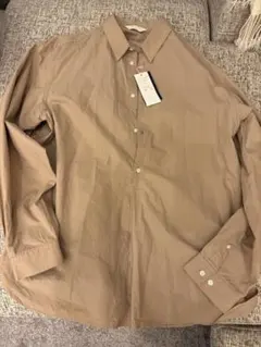 【新品・未着用・タグ付き】スティルバイハンド　シャツ 定価23100円