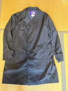 【美品】THE NORTH FACE × BEAMS 別注ステンカラーコートL