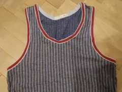 セレクトショップ　カラータンクトップ①のサムネイル