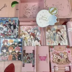 すとぷり CDセット 特典付き　他２枚CDセット