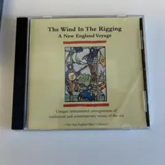 美品 CD The Wind In The Rigging TDS ケープコッド Amazon.co.jp: Wind in the Rigging: ミュージック