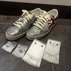 BLACK LABEL CRESTBRIDGE スニーカー サイズ2 ユニオンのサムネイル