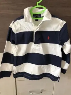 ラルフローレン長袖 2T(90センチ)