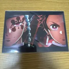 鬼滅の刃 上弦集結 ポストカード - メルカリ
