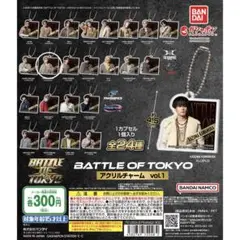 n*n様 PRIMAL SPIDER 藤原樹　クッション　Ｂ賞トレカ　クリアチャ PRIMAL SPIDER 藤原樹 クッション B賞トレカ クリアチャーム