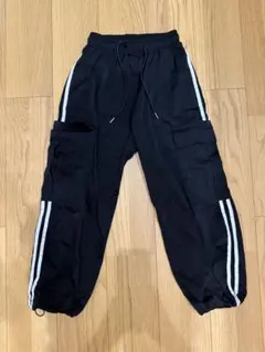 LTXC カーゴパンツ 140cm