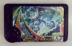 ポケットモンスター ポケモン フレンダ ST スーパートレジャー テラパゴス