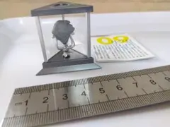 タイムスリップグリコ 大阪万博編 月の石