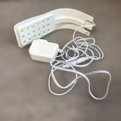 ニッソー　LEDライト スマートタッチ ブラックのサムネイル