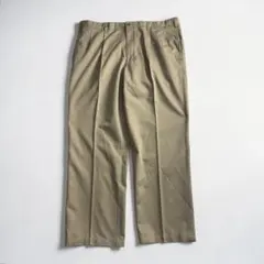 EDWIN KHAKI　エドウィン　チノパン TYPE-KT503 ベージュ