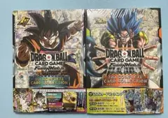 ドラゴンボール　公式カードカタログ