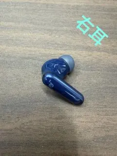 Anker Soundcore P40i ネイビー 右耳
