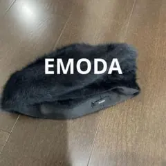 EMODA ベレー帽のサムネイル