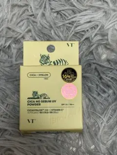 VT CICA NO SEBUM UV POWDER 25gのサムネイル