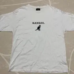 kangol Tシャツ