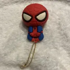 スパイダーマン MARVEL キーホルダー USJ ユニバ