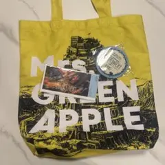 2026年最新】Mrs Green Apple バッグの人気アイテム - メルカリ