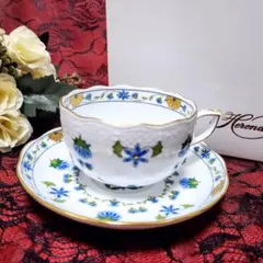 【未使用・希少】【完品】ヘレンド 2026年最新】HEREND ヘレンドの人気アイテム - メルカリ