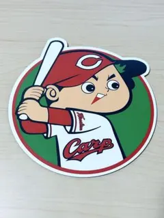 広島東洋カープ 記念グッズ