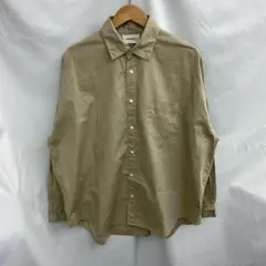 MARKAWARE テントロングシャツ 定価37,400円 - メルカリ