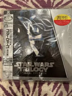 洋画 レーザーディスク まとめ売りのサムネイル