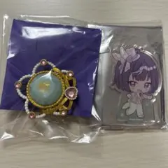 エス リンライ アクスタ あんスタ アニカフェ