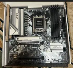 Intel H370M-ITX/ac マザーボード　CPU G5420 Intel H370M-ITX/ac マザーボード CPU G5420 - メルカリ