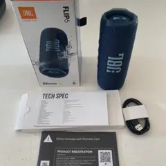 2025年最新】スピーカー jbl flip6の人気アイテム - メルカリ