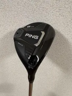 PING G425 MAX 5番 フェアウェイウッドのサムネイル