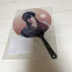 刀ミュ 大倶利伽羅